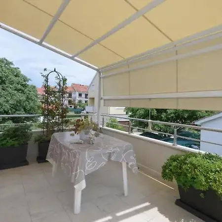 公寓 Spacious Near The Sea *