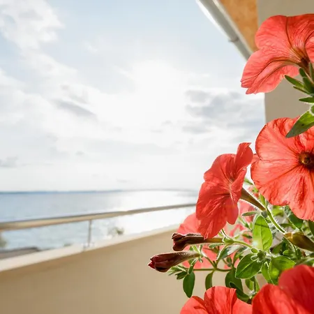 Apartamento Spacious Near The Sea *