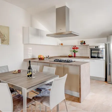 Appartement Spacious Near The Sea *