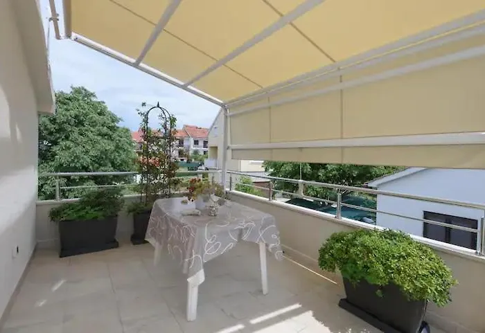 Apartmán Spacious Near The Sea *