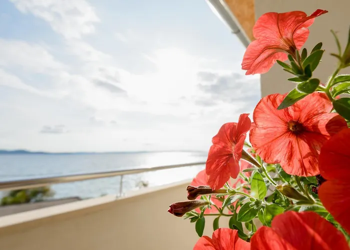 Apartman Spacious Near The Sea *