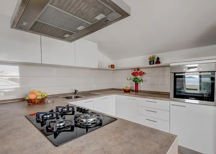 Spacious Near The Sea Zadar